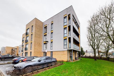 2 bedroom apartment for sale - Allwoods Place, Hitchin, SG4