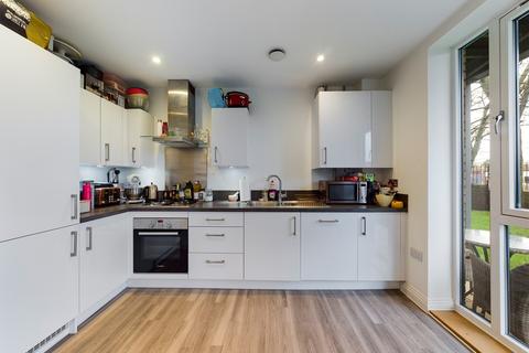 2 bedroom apartment for sale - Allwoods Place, Hitchin, SG4