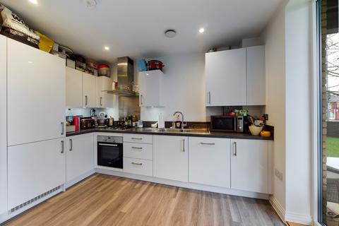 2 bedroom apartment for sale - Allwoods Place, Hitchin, SG4