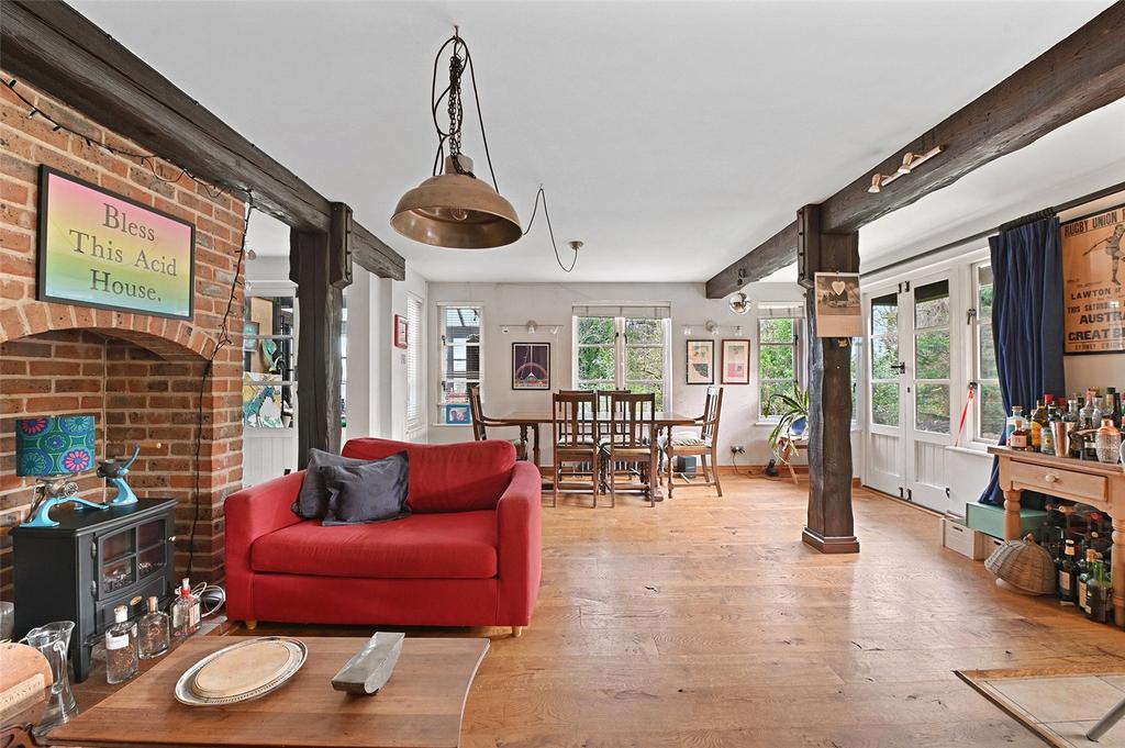 Breakfast Room