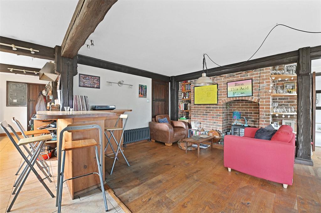 Breakfast Room