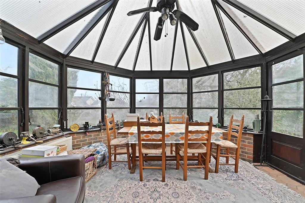 Conservatory