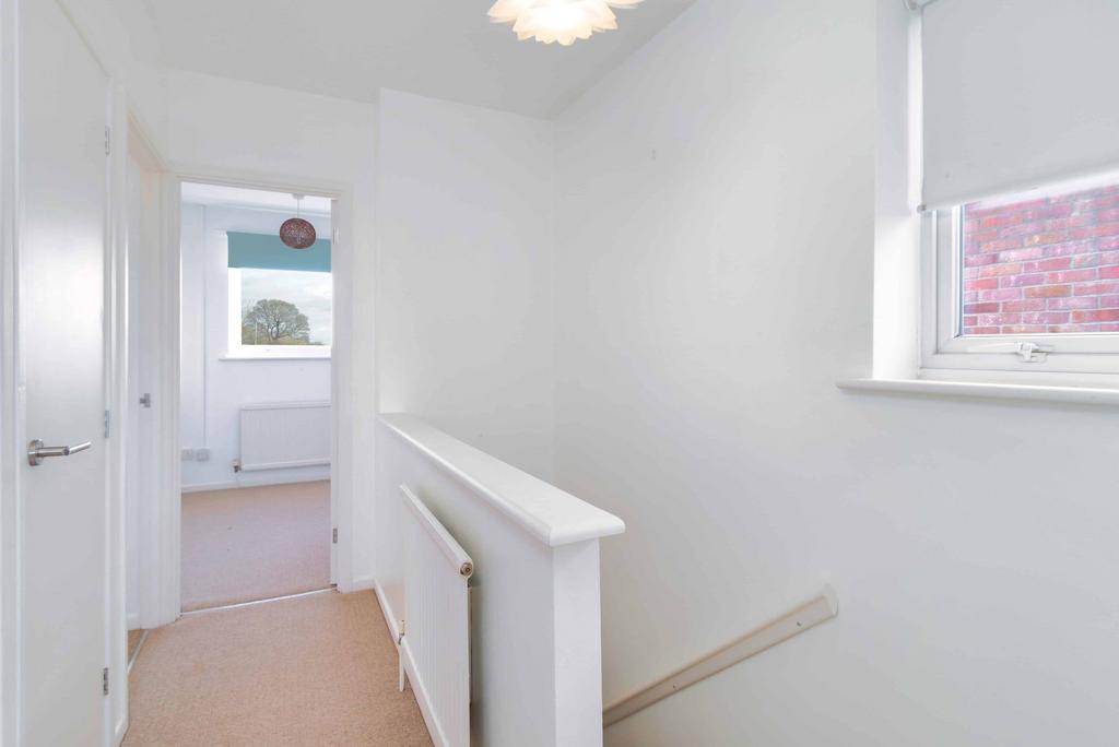Landing