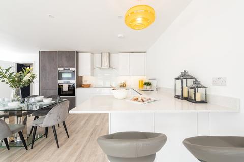 2 bedroom apartment for sale - Montgomery Court, Wellington Avenue, Princes Risborough, Buckinghamshire, HP27