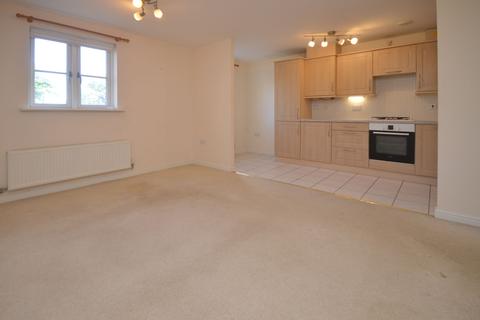 2 bedroom flat for sale - Ground Floor - 2 bedroom Apartment, Hoppers Court,