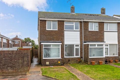 37 Chilgrove Close, Goring By Sea, Worthing, BN12 6NG