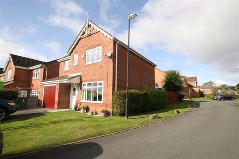 3 bedroom detached house for sale - Leith Place, Oldham