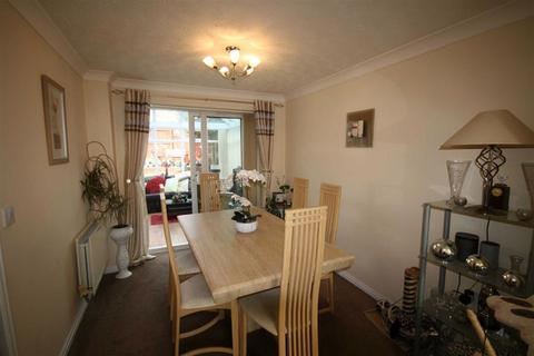 3 bedroom detached house for sale - Leith Place, Oldham