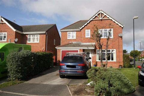 3 bedroom detached house for sale, Leith Place, Oldham