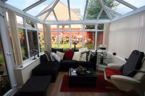 3 bedroom detached house for sale, Leith Place, Oldham