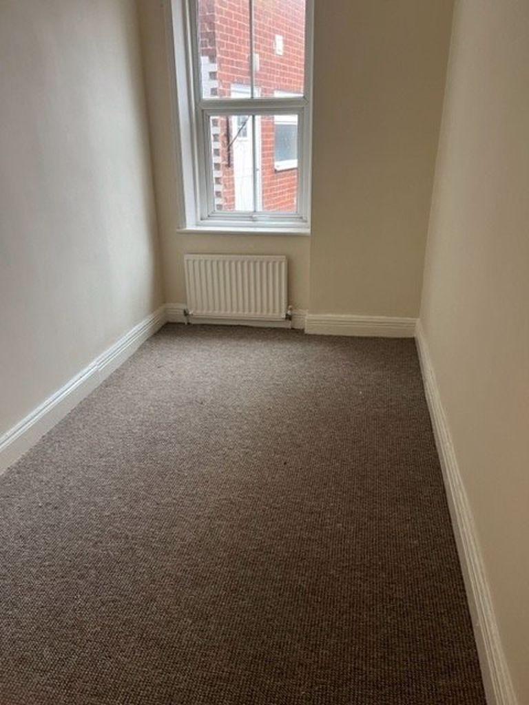 Park Road, Wallsend 2 bed flat £475 pcm (£110 pw)