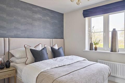 4 bedroom detached house for sale - Plot 3121, Juniper at Edwalton Fields, Nottingham, Edwalton Fields NG12