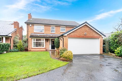 7 Cavendish Close, Bawtry, Doncaster, DN10 6SD