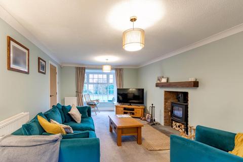 7 Cavendish Close, Bawtry, Doncaster, DN10 6SD