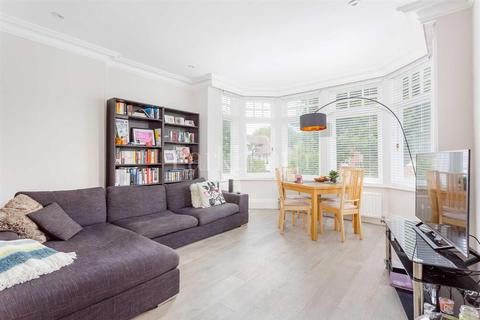 1 bedroom flat for sale - Dartmouth Road, Willesden Green, NW2
