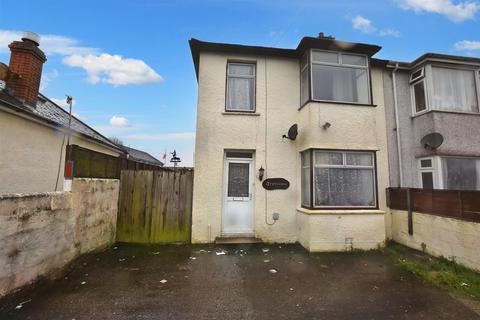 3 bedroom semi-detached house for sale - Close Hill, Redruth