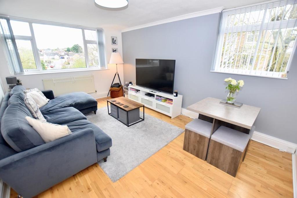 Forest Court, Unicorn Lane, Mount Nod, Coventry WELL APPOINTED TWO