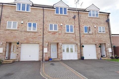 3 bedroom townhouse to rent - Cygnet Fold, Mansfield Woodhouse, Mansfield