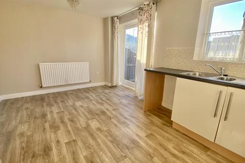 3 bedroom townhouse to rent - Cygnet Fold, Mansfield Woodhouse, Mansfield