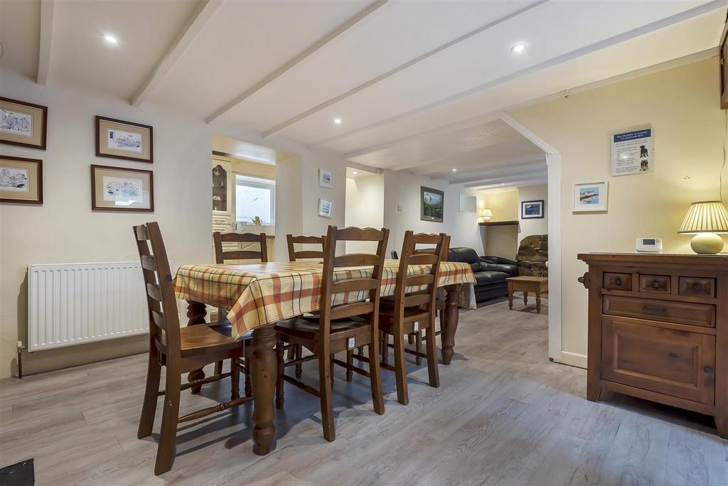 Bannsvale Farmhouse