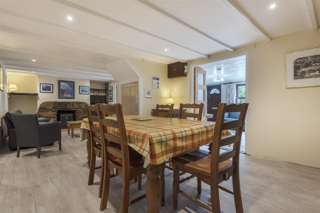 Bannsvale Farmhouse