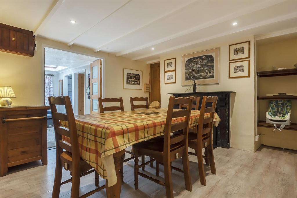 Bannsvale Farmhouse