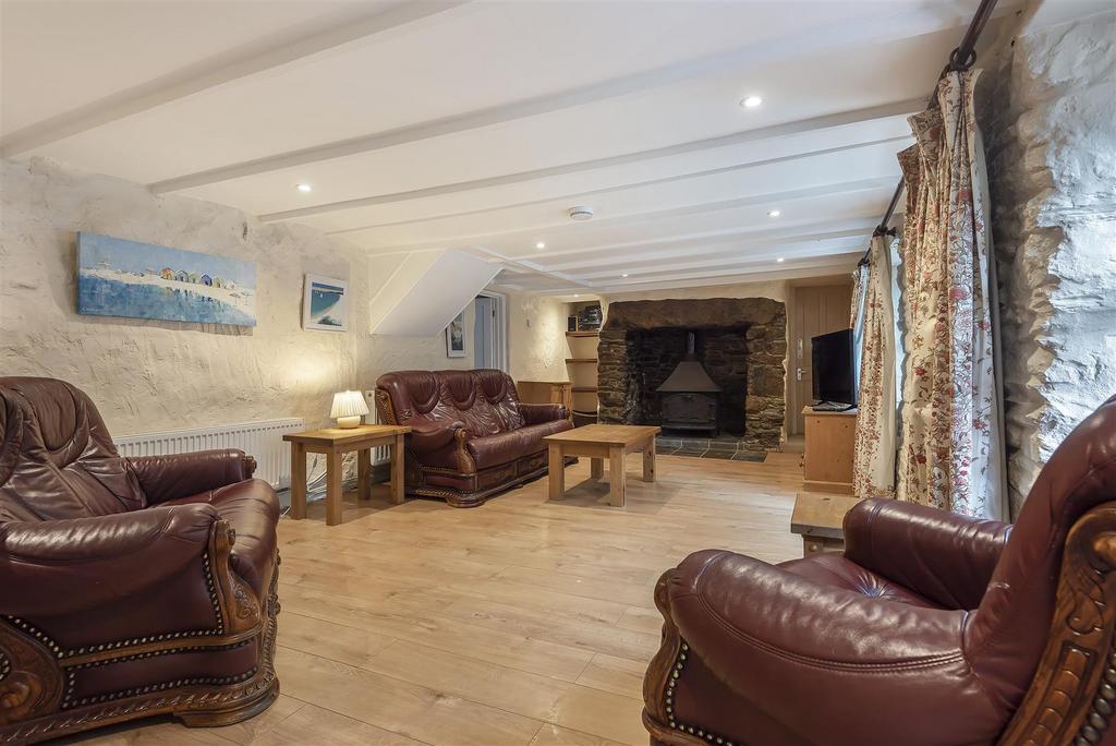 Bannsvale Cottage