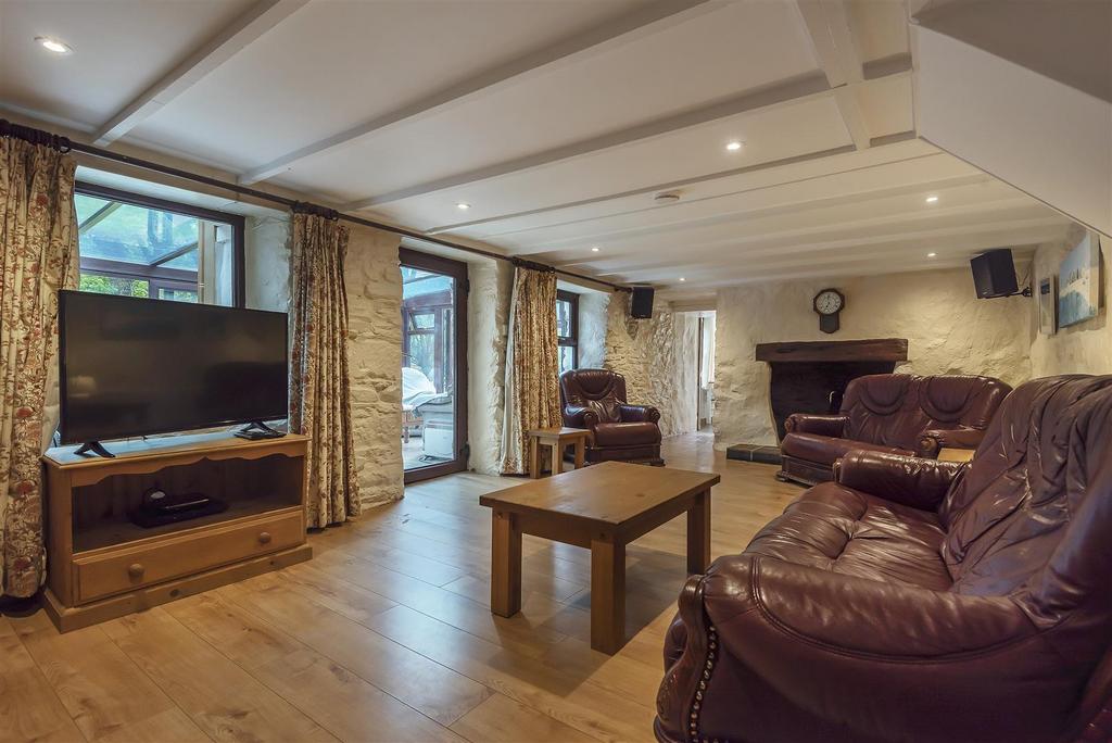 Bannsvale Cottage
