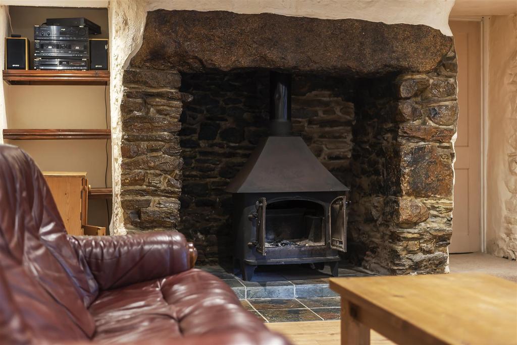 Bannsvale Cottage