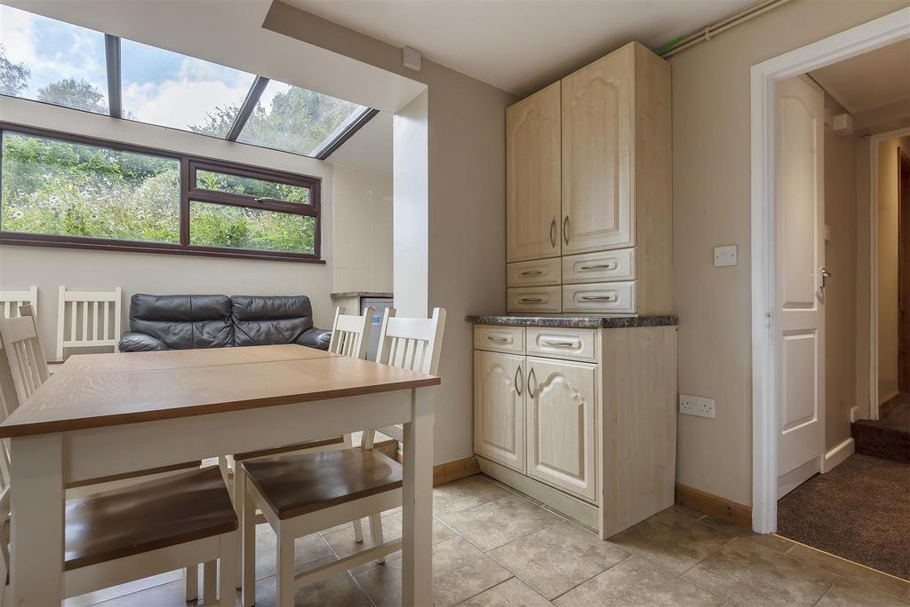 Bannsvale Cottage