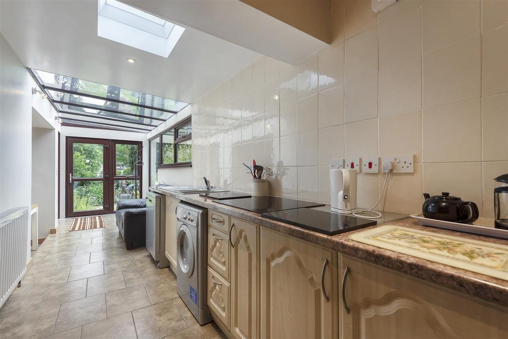 Bannsvale Cottage