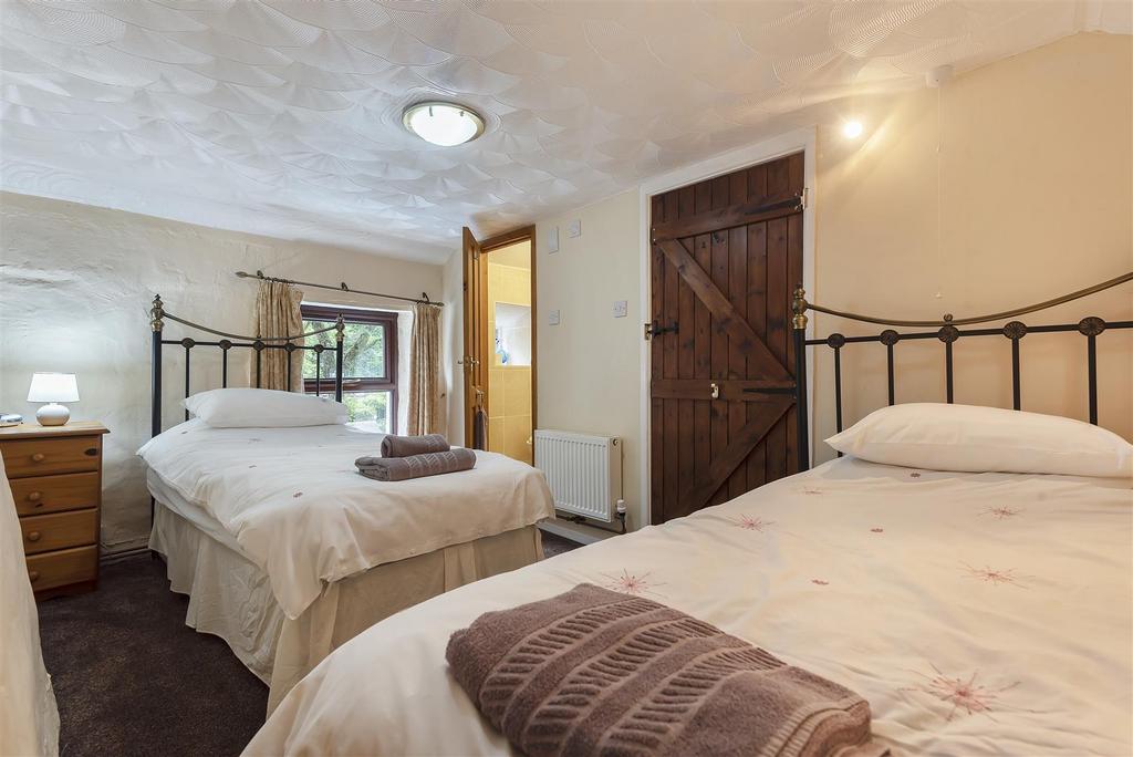 Bannsvale Cottage