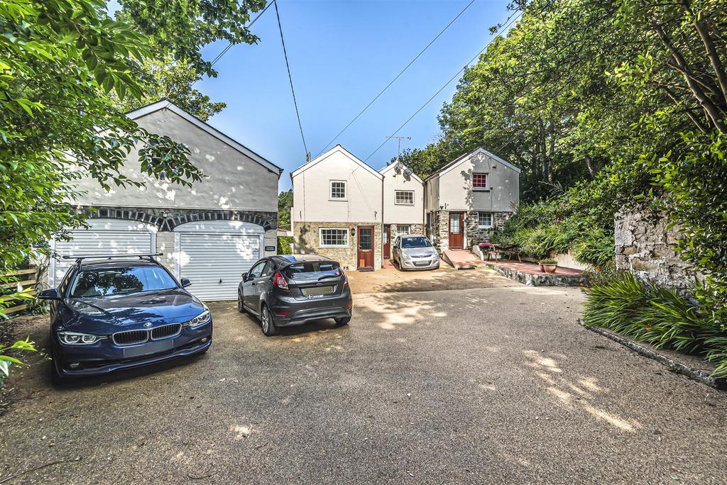 Residential Let Properties
