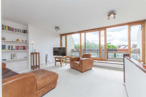 2 bedroom flat to rent - Stoneleigh Terrace, Dartmouth Park Hill, Archway