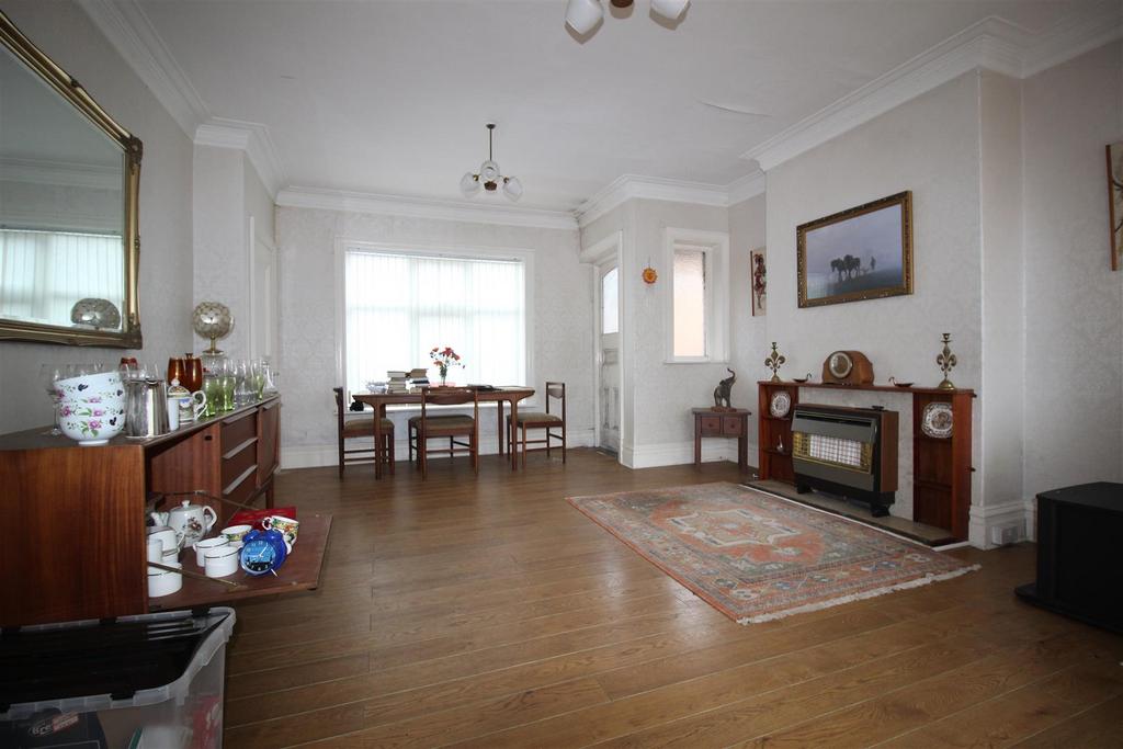 Reception Room 1