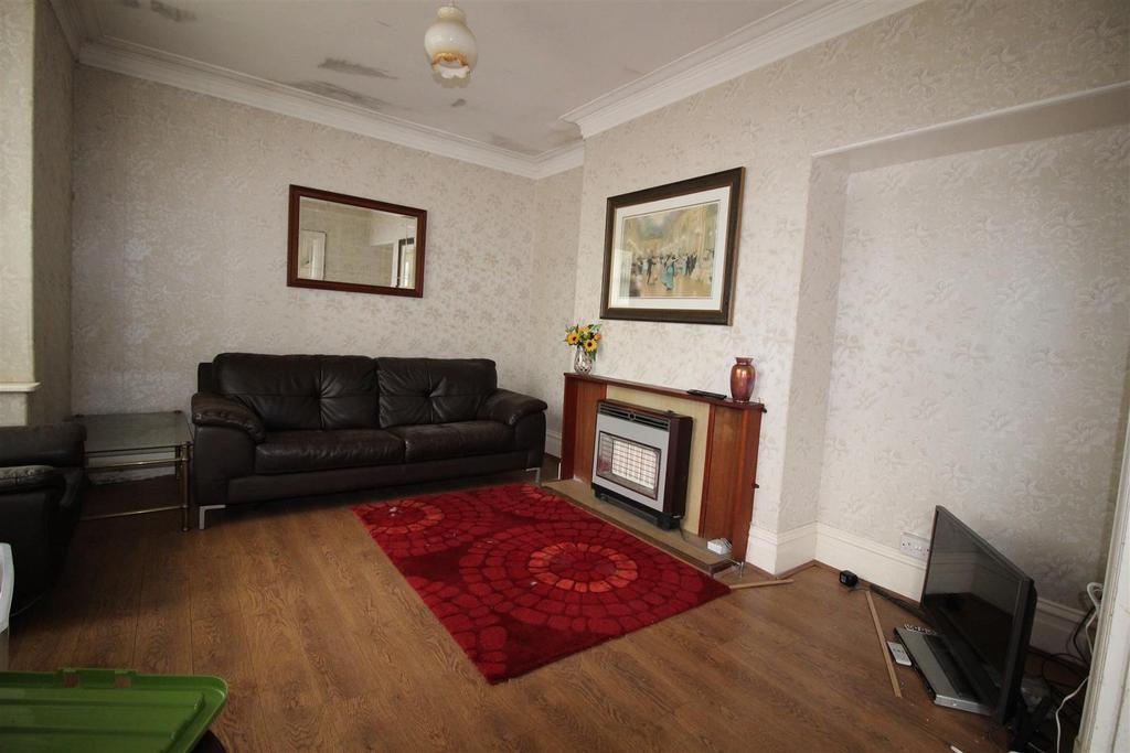 Reception Room 2
