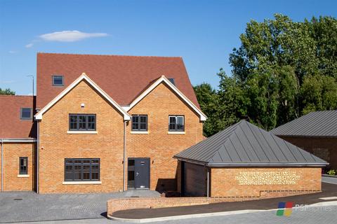 5 bedroom detached house for sale - Worth Lane, Little Horsted