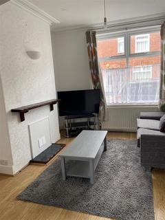 2 bedroom house share to rent - Haworth Street, Hull
