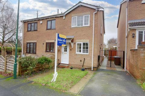 33 Hambling Close, Nottingham, NG6 7DX
