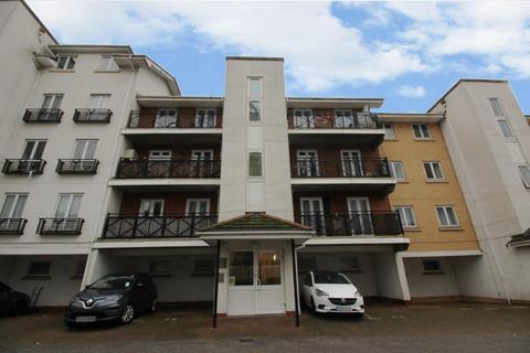 1 bedroom flat for sale - Chantry Close, Abbey Wood, London, SE2 9PF