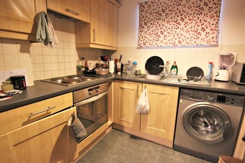 1 bedroom flat for sale - Chantry Close, Abbey Wood, London, SE2 9PF