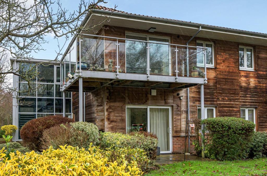 Knightwood Mews, Valley Park, Chandler's Ford 2 bed retirement property