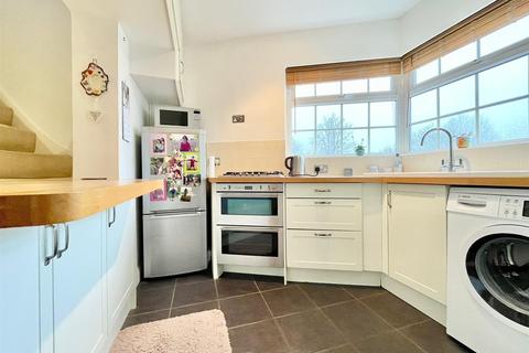 2 bedroom cottage for sale - Chipstead Lane, Sevenoaks