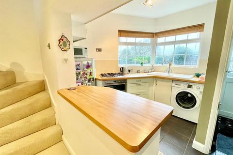 2 bedroom cottage for sale - Chipstead Lane, Sevenoaks