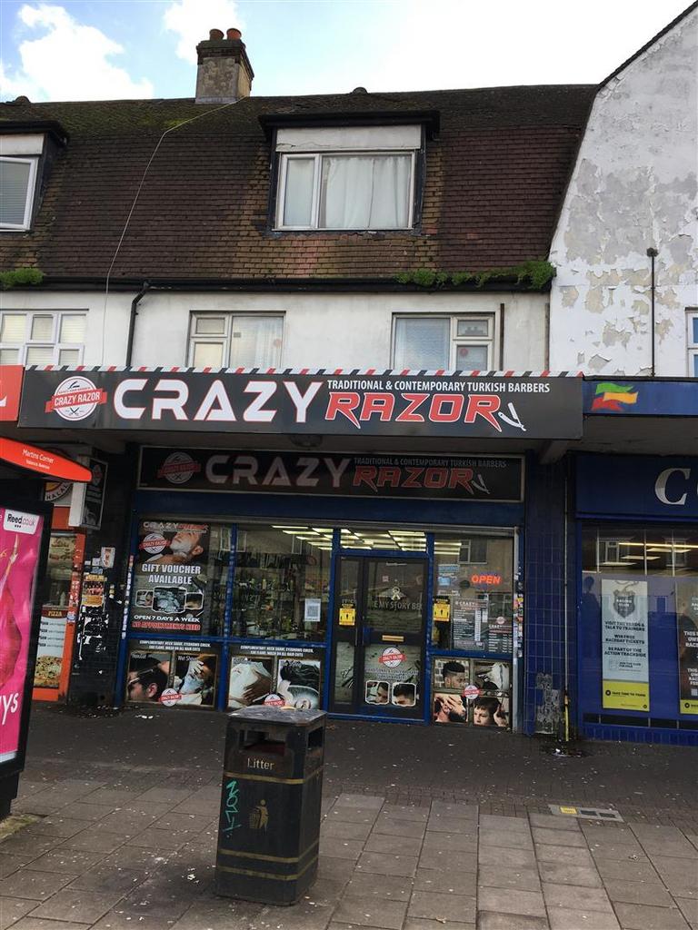 Wood Lane, Dagenham Property for sale £200,000