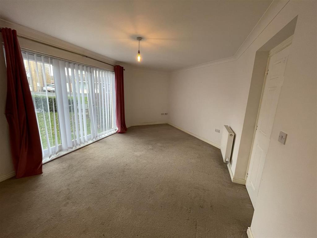 Witton Park, StocktonOnTees 2 bed apartment £525 pcm (£121 pw)