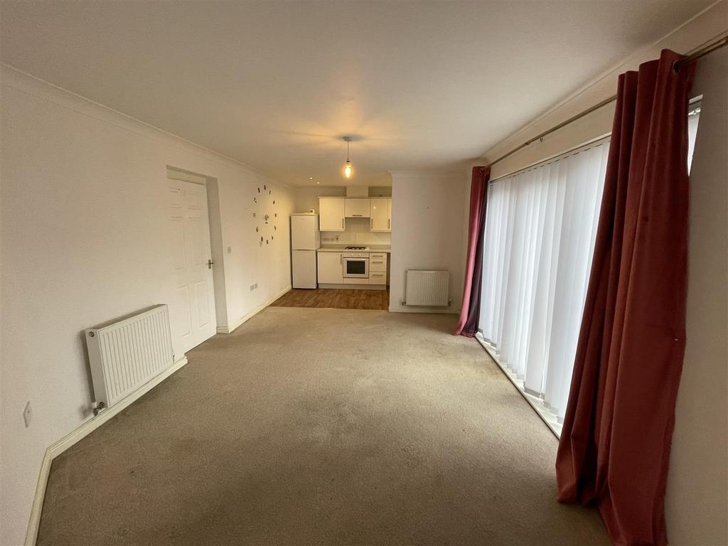 Witton Park, StocktonOnTees 2 bed apartment £525 pcm (£121 pw)