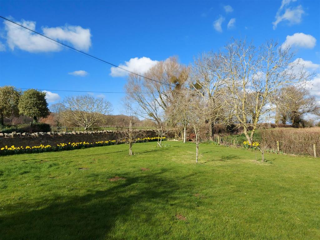 Cliffords Mesne, Newent 4 bed country house for sale £625,000