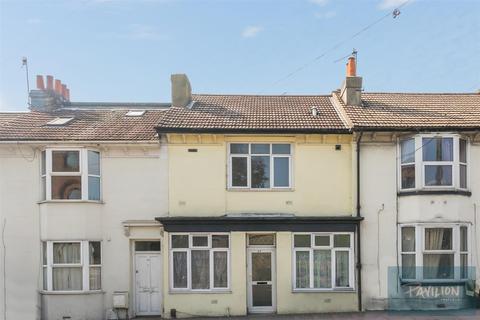 4 bedroom terraced house to rent - Hollingdean Road, Brighton