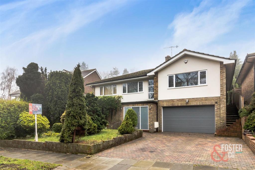 Wayland Avenue, Brighton 4 bed house £3,750 pcm (£865 pw)